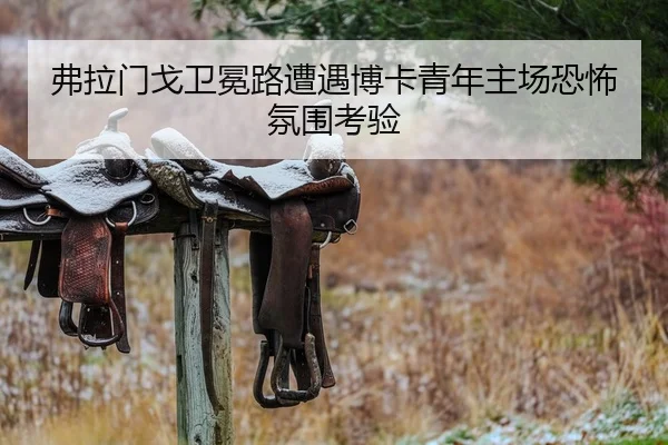 弗拉门戈卫冕路遭遇博卡青年主场恐怖氛围考验
